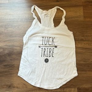 Pure Barre Tank